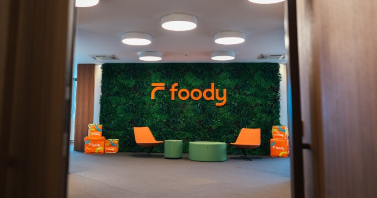 Join the Foody Team and Feast on Exciting Opportunities! Delivery Hero